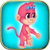 Big Monkey Adventure Runner APK