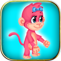 Big Monkey Adventure Runner