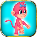 Big Monkey Adventure Runner APK