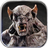 Monster Simulator Trigger City icon