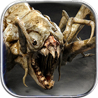 Monster Killing City Shooting أيقونة