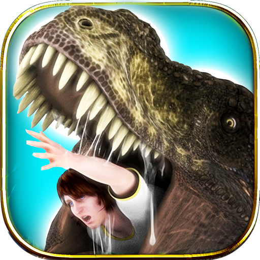 Dinosaur Simulator 2 Dino City