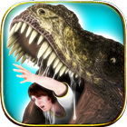 Dinosaur Simulator 2 Dino City icono