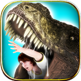 Dinosaur Simulator 2 Dino City icône