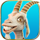 Crazy Goat Rampage Sim 3D APK