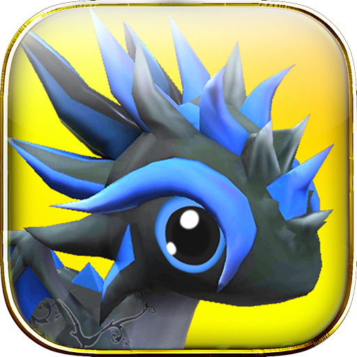 Little Dragon Heroes World Sim