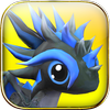 Little Dragon Heroes World Sim ikona