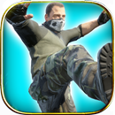 Real Strike Tiger Fighting HD APK