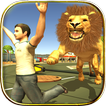 ”Wild Animal Zoo City Simulator