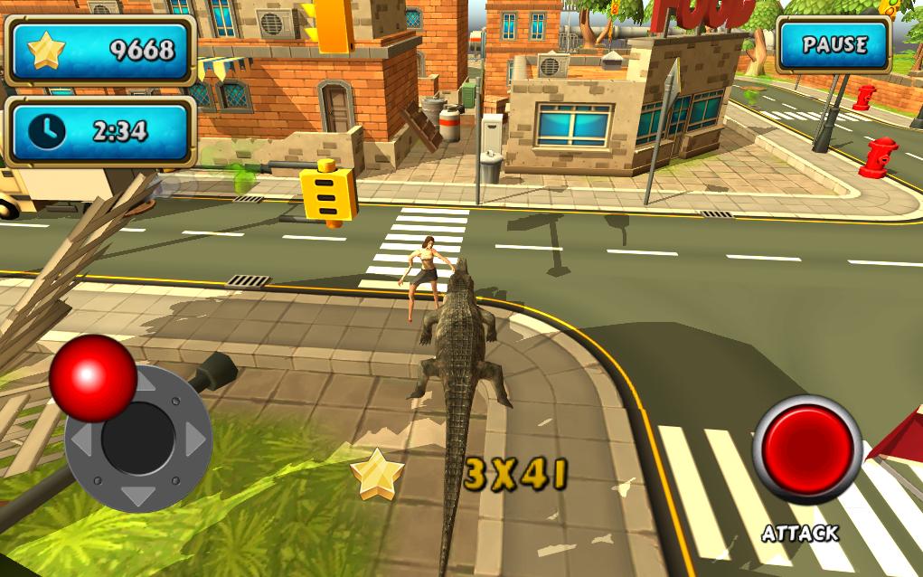 Wild Animal Zoo City Simulator For Android Apk Download