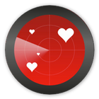 Date Radar icône