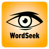 WordSeek icône