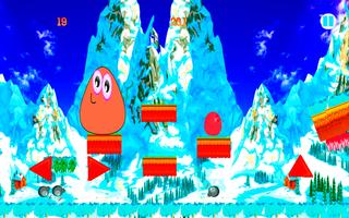 Virtual Pet Pou capture d'écran 2