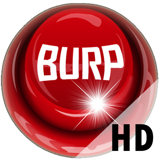 Burp Button Sounds HD - Funny Burping Noises!
