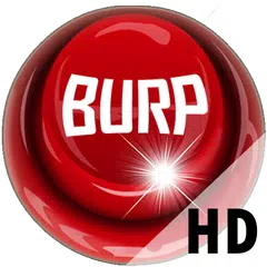 Burp Button Sounds HD - Funny Burping Noises! アプリダウンロード