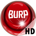 Burp Button icône