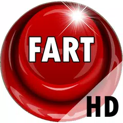 Скачать Fart Button Sounds Prank HD APK