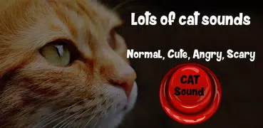 Cat Sounds Button