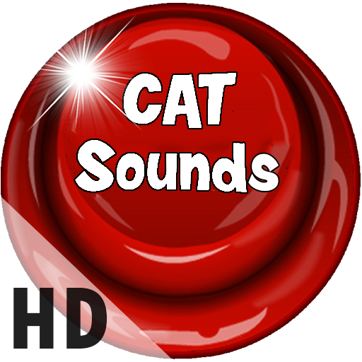 Cat Sounds Button