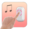 Door Bell Button Sounds Prank