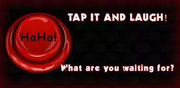Laugh Button HD - Hysterical laughing sounds!