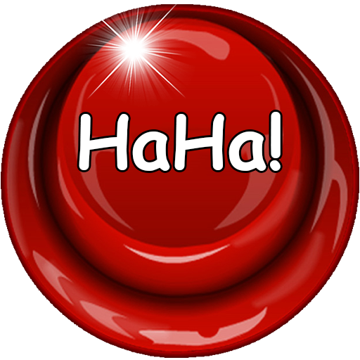 Laugh Button HD - Hysterical laughing sounds!