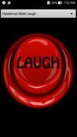 Laugh Button 포스터