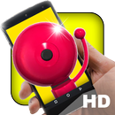 School Bell Button Sounds - Joke with classmates! APK