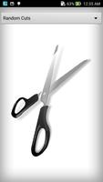 Scissors Sounds Prank HD Screenshot 3