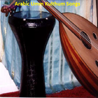 Arabic Umm Kulthum Songs icône