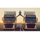 Volvo trucks - Epic split icône