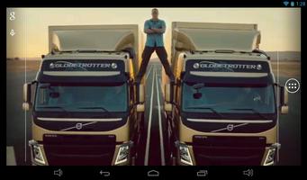 Volvo trucks - Epic split capture d'écran 3