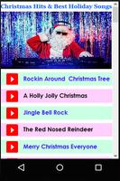 Christmas Hits & Best Holiday Songs capture d'écran 2