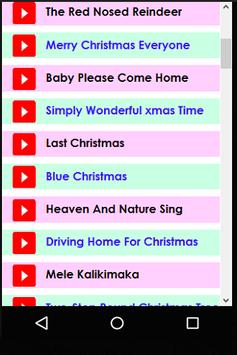 Christmas Hits & Best Holiday Songs screenshot 3