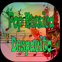 Latina Musica despacito Lite स्क्रीनशॉट 1