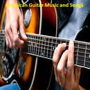 APK American Guitar Music and Songs Videos