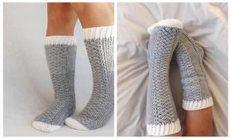How to Crochet Socks Videos 截图 2