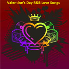 Valentine's Day R&B Love Songs icône