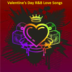 Valentine's Day R&B Love Songs simgesi