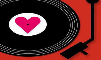 برنامه‌نما Valentine's Day R&B Love Songs عکس از صفحه