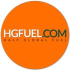 آیکون‌ HGFUEL