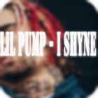Lil Pump - i Shyne icono