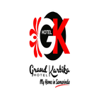 Hotel Grand Kartika Samarinda ไอคอน