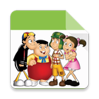 Chaves Ilustração Zeichen