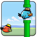 Two Floppy Chicks APK