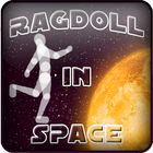 Ragdoll in Space ikona