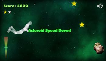 Ragdoll in Space plakat