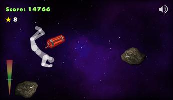 Ragdoll in Space screenshot 2