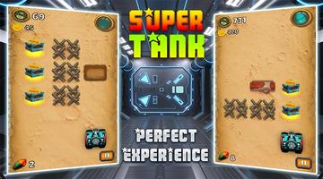 برنامه‌نما Super Tank عکس از صفحه