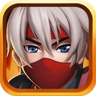 Shinobi: Guerriers de Légendes أيقونة